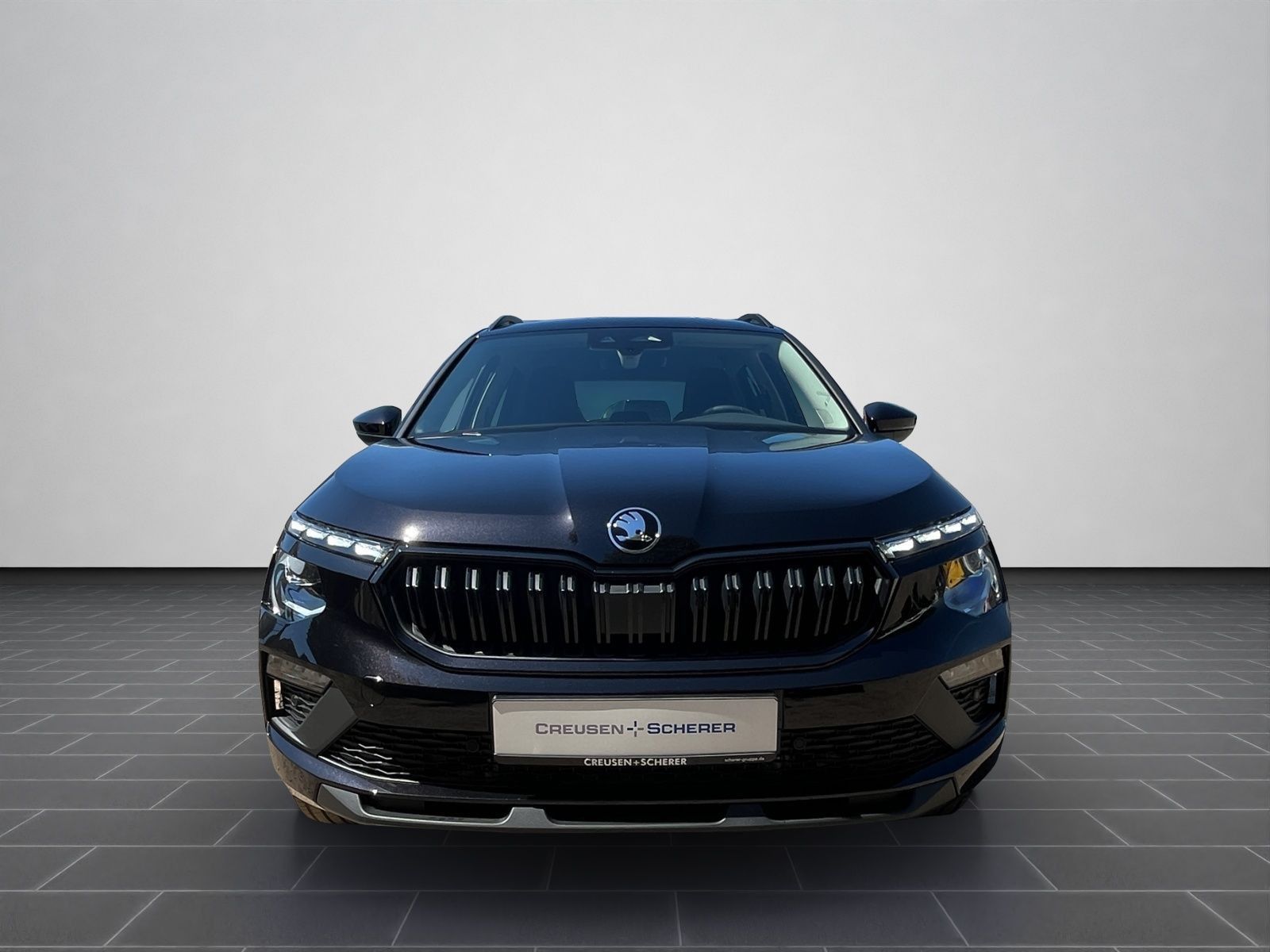 Skoda Kamiq - Bild 7
