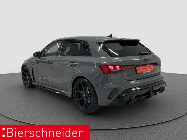 Audi RS3 - Bild 7