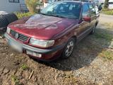 Volkswagen Vw Passat Bj 4.96 1-Hand - VW Passat Variant von 1996