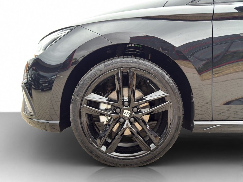 Seat Ibiza - Bild 18