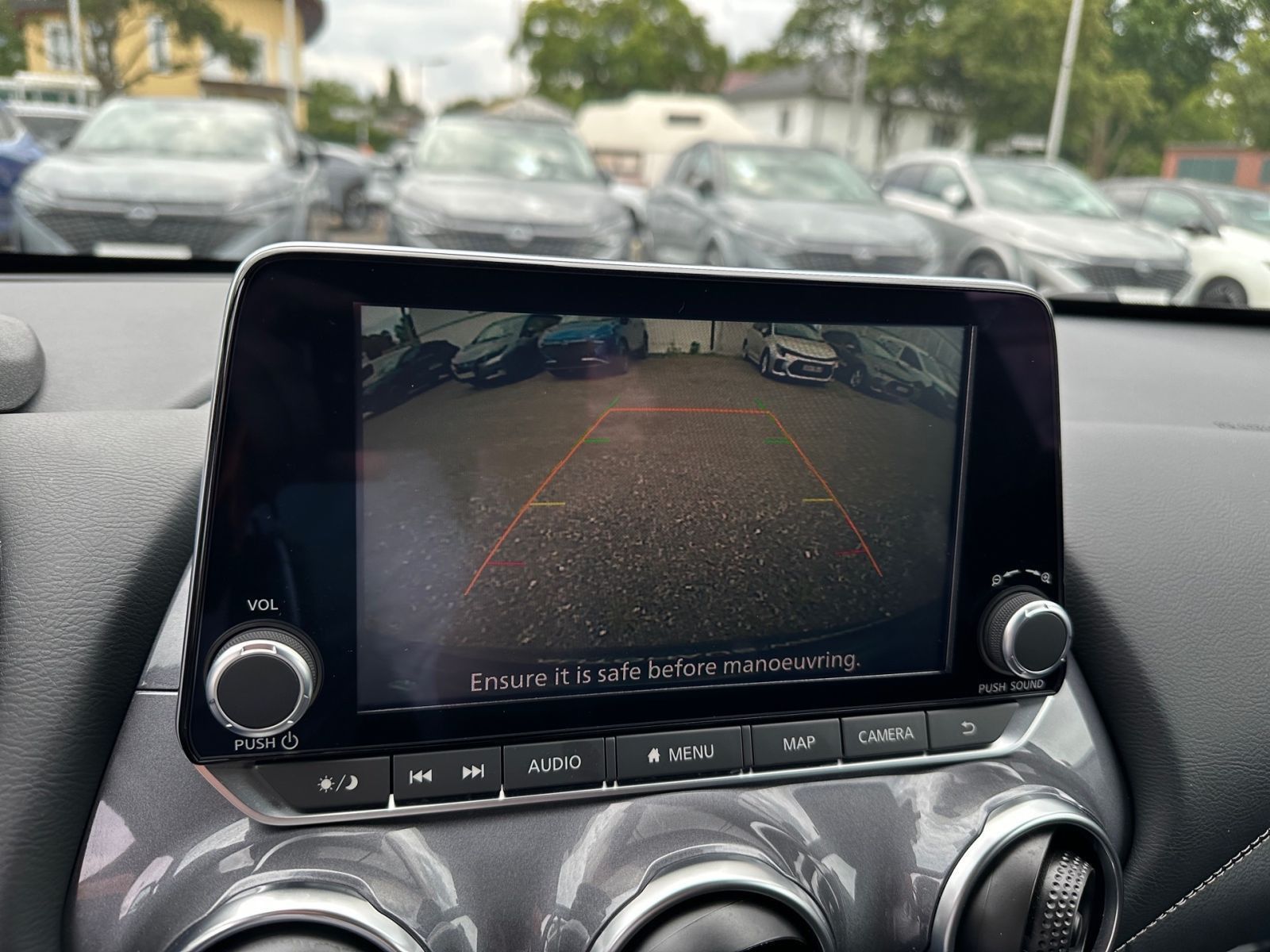 Nissan Juke - Bild 19