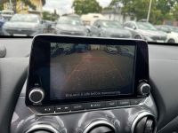 Nissan Juke - Vorschau Bild 19