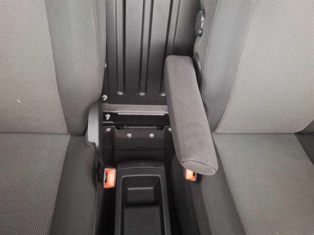 Peugeot Partner Kasten Premium 1.5 BlueHDI Sortimo PDC