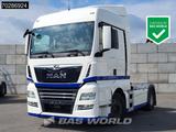 MAN TGX 18.470 TGX 4X2 XLX Retarder 2xTanks ACC Navi - Man TGX 18-470