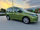 Volkswagen Top Familienauto - Caddy 2,0TDI 90kW Kühlschrank - : Van, Familien