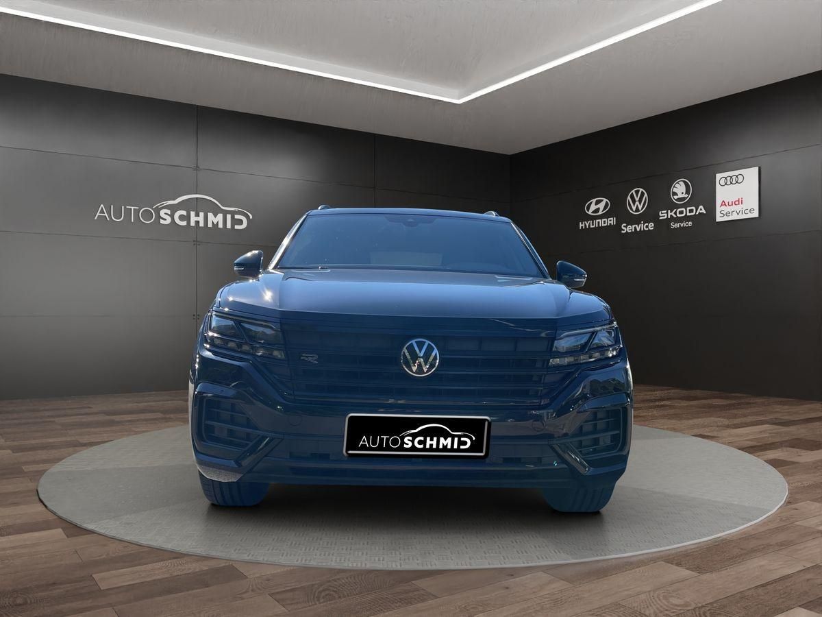 Touareg R-Line 4Motion 3.0 TDI AHK 360° IQ.LIGHT