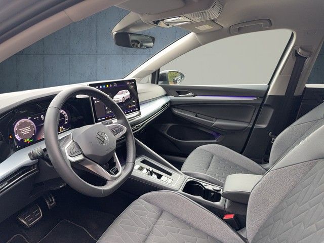 Volkswagen Golf - Bild 8