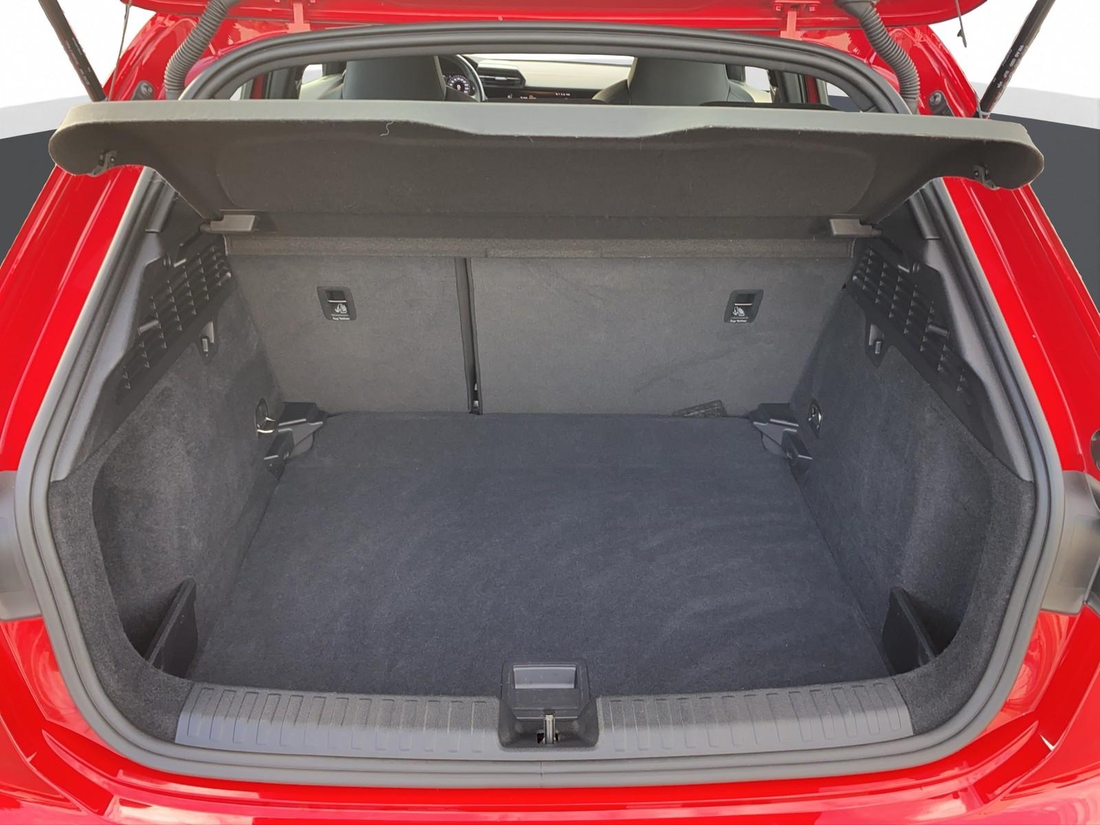 Audi A3 Sportback 35 TFSI S-LINE +MATRIX+GRA, миниатюра 15
