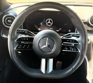 Mercedes-Benz C 220 *AMG*SHZ*AHK*RFK*