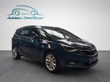 Opel Zafira C Tourer Business Innovation - Opel Zafira: B