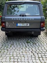 Land Rover Range Rover Vogue EFI V8 H-Zulassung  - Land Rover Range Rover aus 1990
