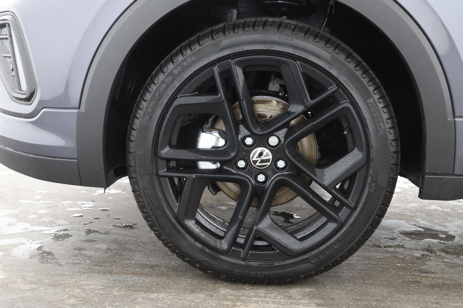 Volkswagen T-Cross - Bild 10