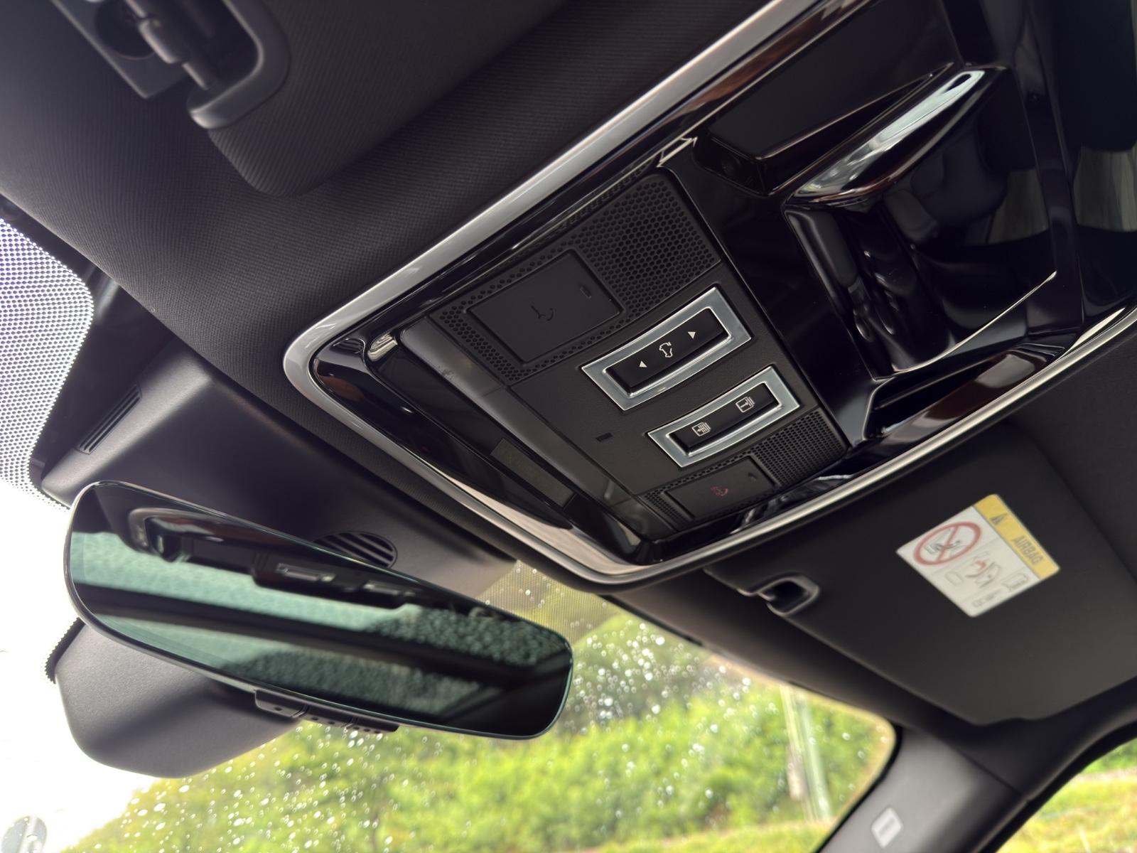 Land Rover Range Rover Sport HSE Dynamic