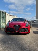 Alfa Romeo Alfa  Romeo Giulietta 1.4 turbo mit 350ps - Alfa Romeo Giulietta: Ps