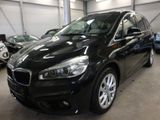 BMW 220 d Gran Tourer xDrive Aut HUD Leder Navi Kam - mit Diesel-Antrieb: Allradantrieb, Van