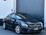 Mercedes-Benz CLA 250 7G*4M*AMG*PANO*DIS+*MEMORY*ST-HZ*XENON* - gebrauchte Mercedes-Benz CLA 250 aus dem Jahr 2013