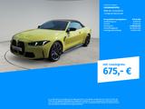 BMW M4 Competition | SITZBELÜFTUNG HK HIFI - BMW M4 Gebrauchtwagen