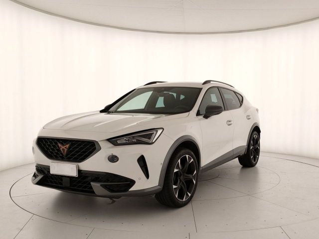 CUPRA Cupra Formentor 2.0 tdi 150cv