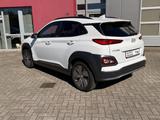 Hyundai Kona Style Elektro 2WD - Hyundai KONA: Style