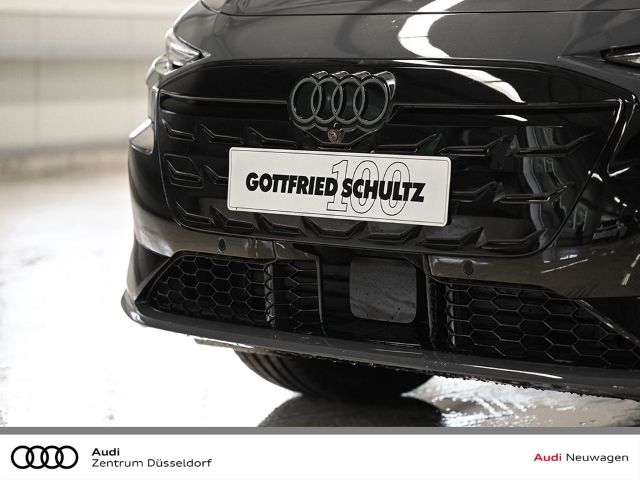 Audi A6 e-tron - Bild 6