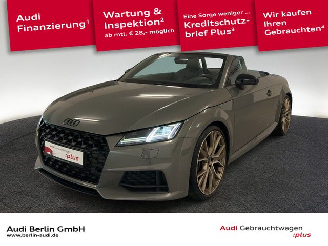AUDI TT Roadster 40 TFSI S tr. MATRIX PDC RFK B&amp;O