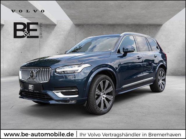 Volvo XC90 B5 AWD Plus Bright 360° PANORAMADACH