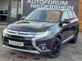 Mitsubishi Outlander Edition 100 2WD *AUTOMATIK* AHK 1.6T - Mitsubishi Outlander in Mönchengladbach