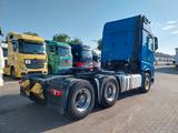 Mercedes-Benz Actros 2653, 2-Kreis-Kipphydraulik - Angebote