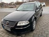 Volkswagen Passat Variant 1.8 T Highline Variant Highline - gebrauchte VW Passat Variant aus dem Jahr 2004