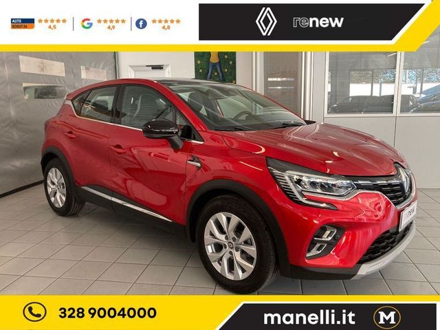 Renault Captur Intens TCe 12V 100 CV GPL rif.GD2