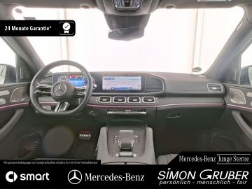 Mercedes GLS 450 - 5