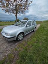 Volkswagen Golf 1.6 Sport Edition Variant Sport Edition - Volkswagen Golf: Sport Edition