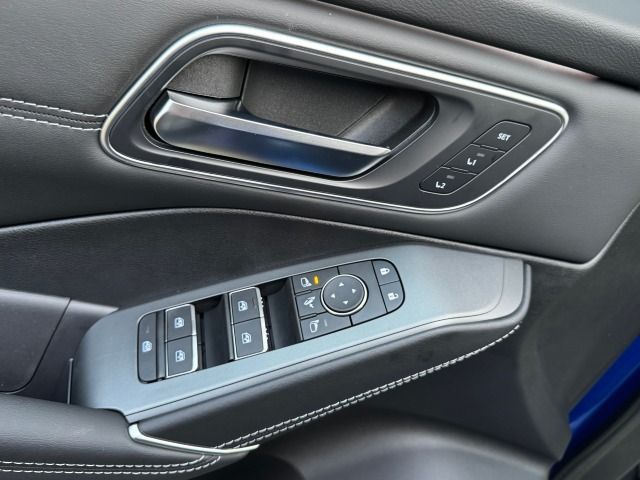 Fahrzeugabbildung Nissan Qashqai 1.5 VC-T e-Power Tekna 19`*PP*PGD*MJ25
