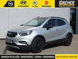 Opel Mokka X 1.4 Turbo Design Line - Opel Mokka X: Design Line