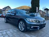 BMW 120i Baureihe 1 Lim. Urban Line*Nav, Kam & Sch.h - gebrauchte BMW 1er Reihe aus dem Jahr 2015