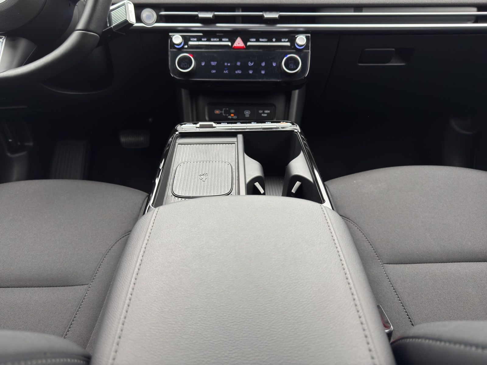 Hyundai Tucson – Bild 11