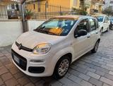 Fiat FIAT Panda 1.2 Easy UNIPRO IMPIANTO GPL - Fiat Panda mit LPG-Antrieb
