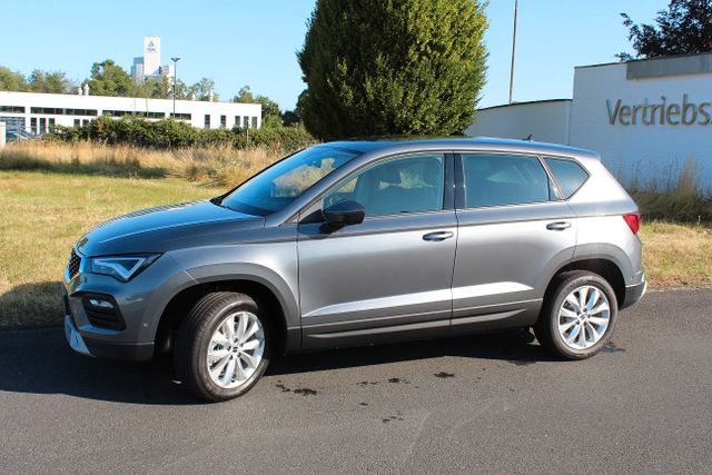 Seat Ateca Style 2.0 TDI 110KW/150PS 6 Gang