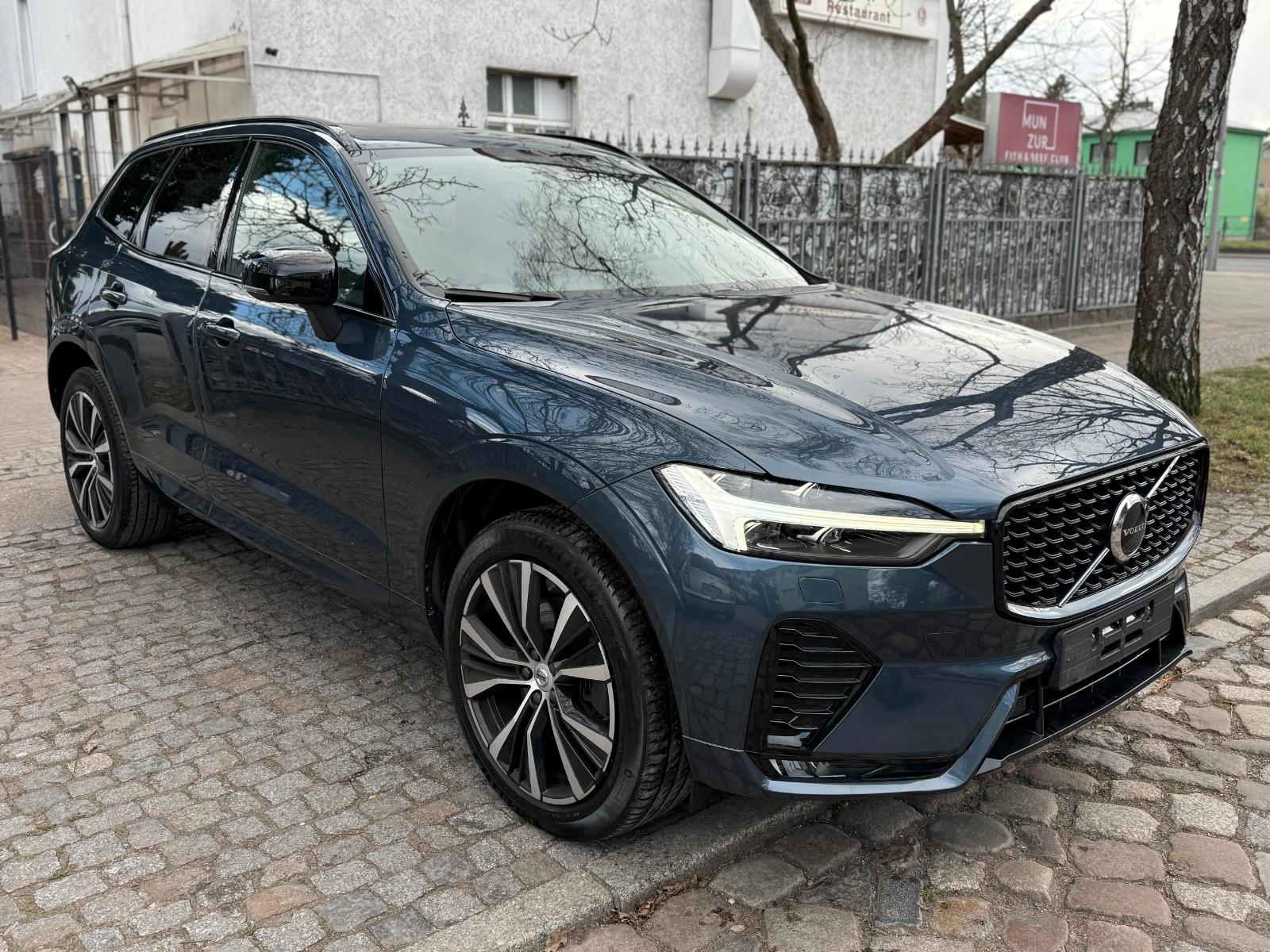 Volvo XC 60 XC60 Ultimate Dark AWD