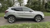 Nissan Qashqai 1.7 dCi 4x4 N-Connecta Automatik - Nissan Qashqai von privat