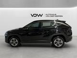 Hyundai TUCSON HEV MIT NAVI+RUECK-KAMERA+VOLL-LED U.V.M! - : V mit