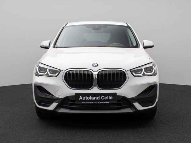 Foto Nummer 2: BMW X1