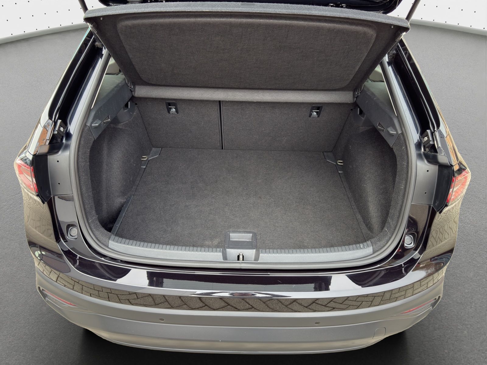 Volkswagen Taigo - Bild 11