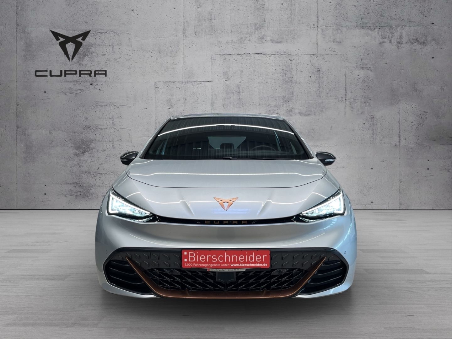 Cupra Born - Bild 2