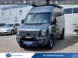 Volkswagen Crafter Kombi 35 L2H2 Hochdach Wohmobilumbau - Volkswagen Crafter in Rostock