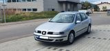 Seat Toledo Signo 1,8 20V Autom. LPG Gas prins  - Seat Toledo: 1l