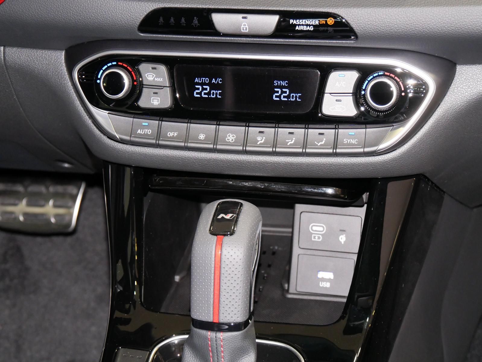 Hyundai i30 – Bild 18