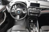BMW X2 sDrive 18 i Advantage Plus*KESSY*M LENKRAD* - BMW: M Lenkrad