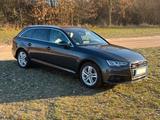 Audi A4 3.0 TDI quattro Avant - mit original Audi RSE - Audi A4: RS