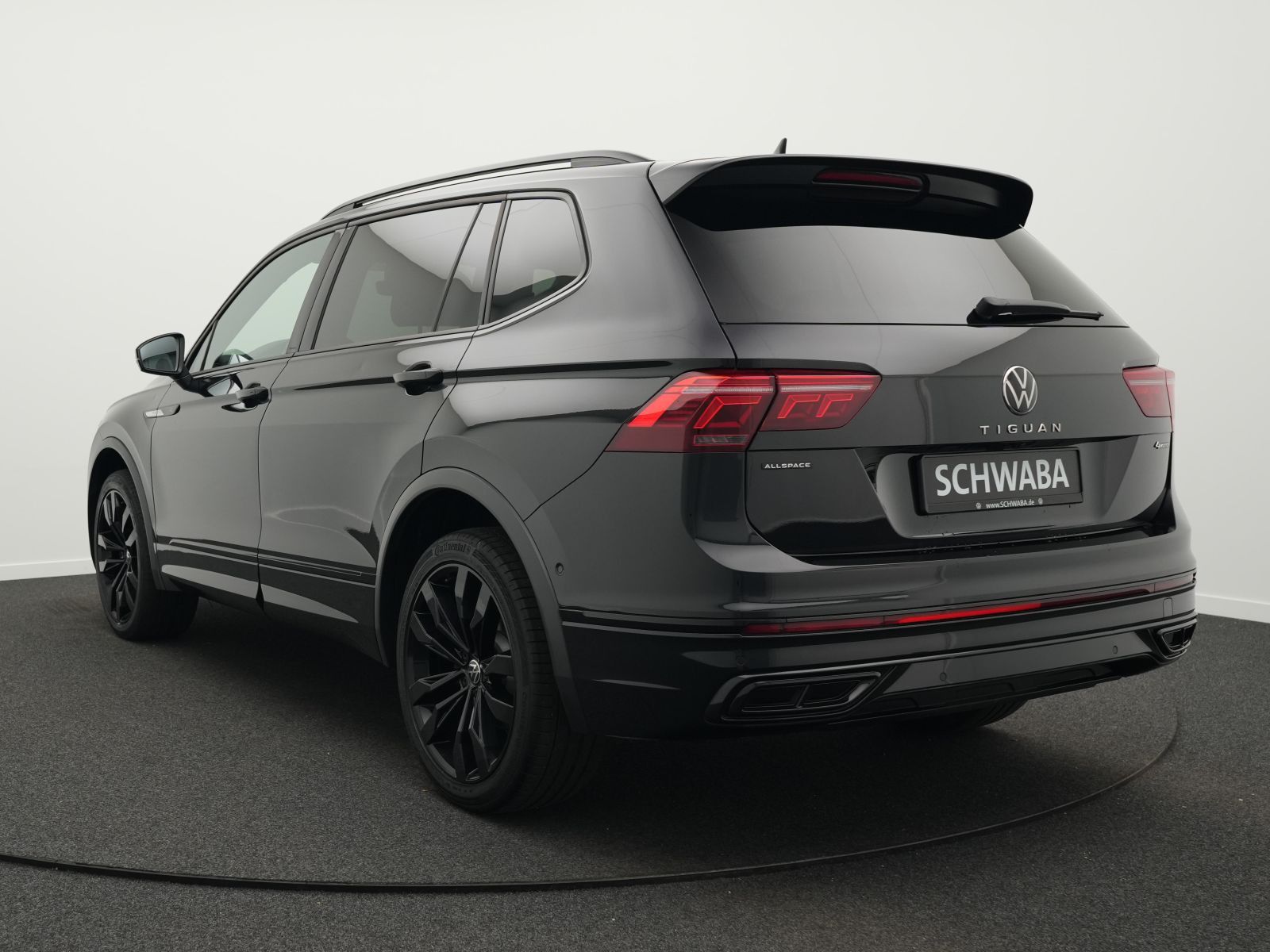 Volkswagen Tiguan Allspace - Bild 27
